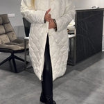 Chelsea Luxe™ | Reversible Quilted Coat