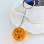 Dragon Ball Wish Keychain