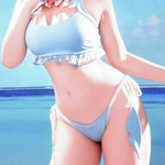 Kawaii Shark Two Piece
