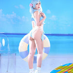 Kawaii Shark Two Piece