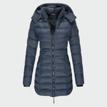 Joan - Winter Jacket