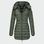 Joan - Winter Jacket