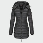 Joan - Winter Jacket