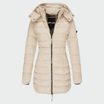 Joan - Winter Jacket