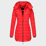 Joan - Winter Jacket