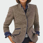 Lauren - Timeless Elegant Blazer