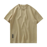 Oslo Waffle Knit T Shirt