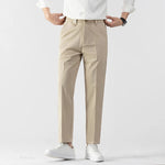 Belmont Tailored Stretch Trousers