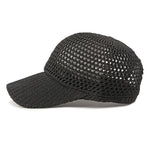 Vela Ventilated Sun Cap