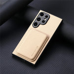 MagCore Microfiber Samsung Case