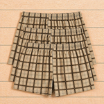 Casual Breathable Boxer Shorts