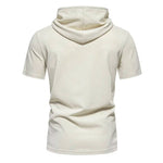 Primal Active Men's Drawstring Hoodie