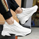 ELEVATEX HEIGHT SNEAKERS