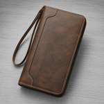 Premium Leather Wallet