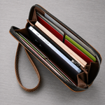 Premium Leather Wallet