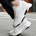 ELEVATEX HEIGHT SNEAKERS