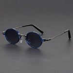 Kyoto Eclipse Round Shades