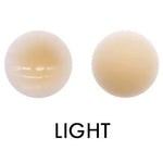 Nipple Cover Sticker Pair