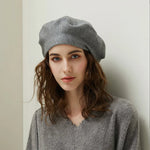 Celeste Wool Beret