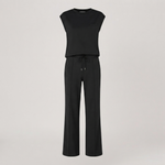 Lily Donovan | Sleeveless Loungewear Set For Women