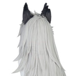 Loona Helluva Boss Wolf Ears Headband