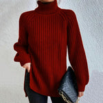 ELARA | COSY SWEATER