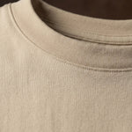 Ludovico Cotton Blend Sleeveless Tee