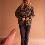 Charlene | Trendy Jacket