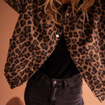 Charlene | Trendy Jacket