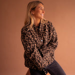 Charlene | Trendy Jacket