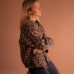 Charlene | Trendy Jacket