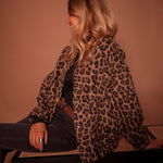 Charlene | Trendy Jacket
