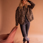 Charlene | Trendy Jacket