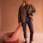 Charlene | Trendy Jacket