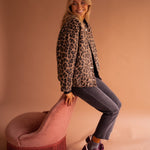 Charlene | Trendy Jacket