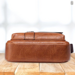Ismeria | Luxury Shoulder Bag