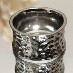 Aquamarine Insect Ring