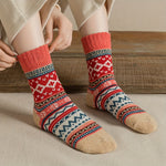 Marlow Winter Sock Set