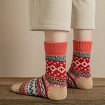 Marlow Winter Sock Set