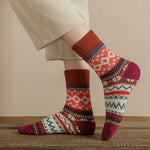 Marlow Winter Sock Set