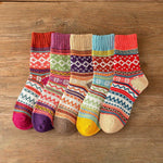 Marlow Winter Sock Set