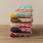 Marlow Winter Sock Set