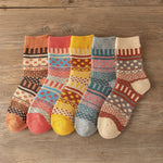 Marlow Winter Sock Set
