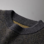 Lucerti Merino Wool Sweater