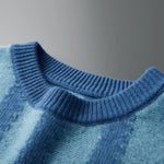 Lucerti Merino Wool Sweater