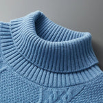 Lucerti Merino Wool Sweater