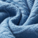 Lucerti Merino Wool Sweater