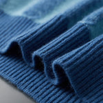 Lucerti Merino Wool Sweater