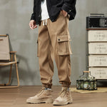 Urban Trek Cargo Pants