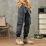 Urban Trek Cargo Pants